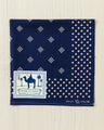 One Ear Brand - The Camel Brand Bishi Bandana
