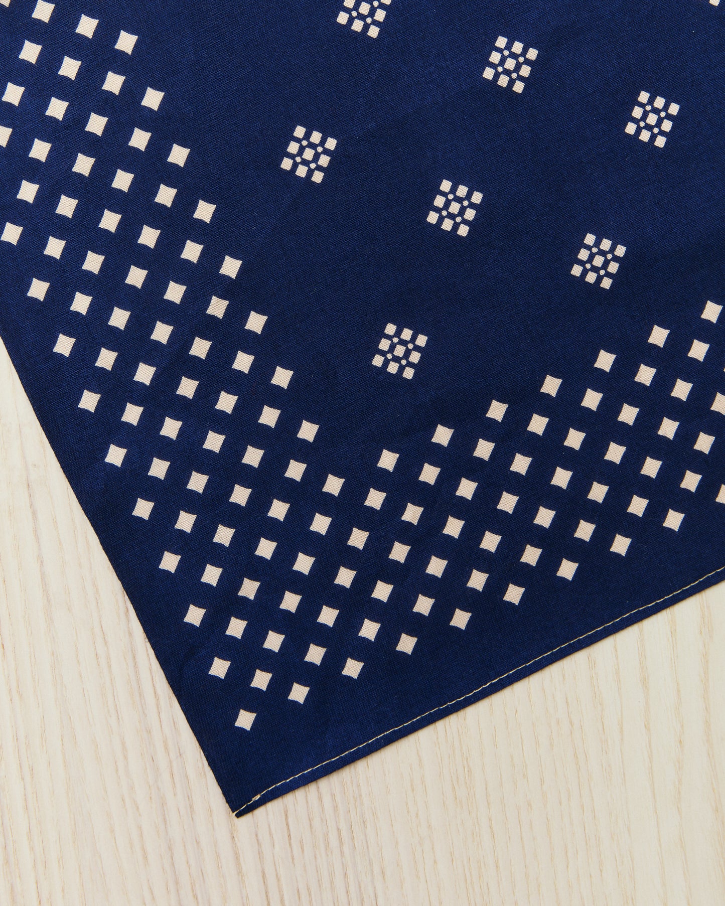 One Ear Brand - The Camel Brand Bishi Bandana