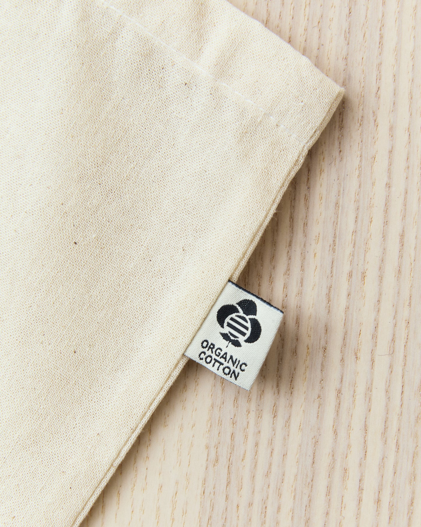 Second Sunrise x Fedja Budimir Screen Printed Tote Bag