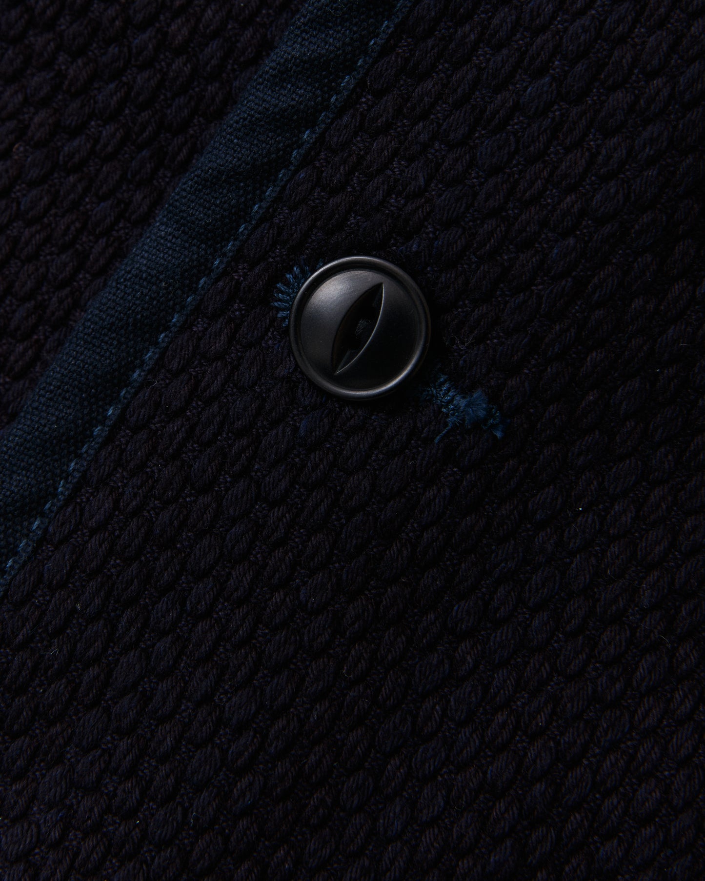 Momotaro MXOT1317 Heavy Sashiko Jacket