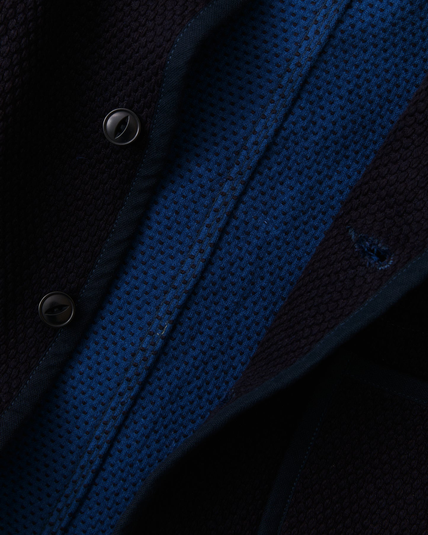 Momotaro MXOT1317 Heavy Sashiko Jacket