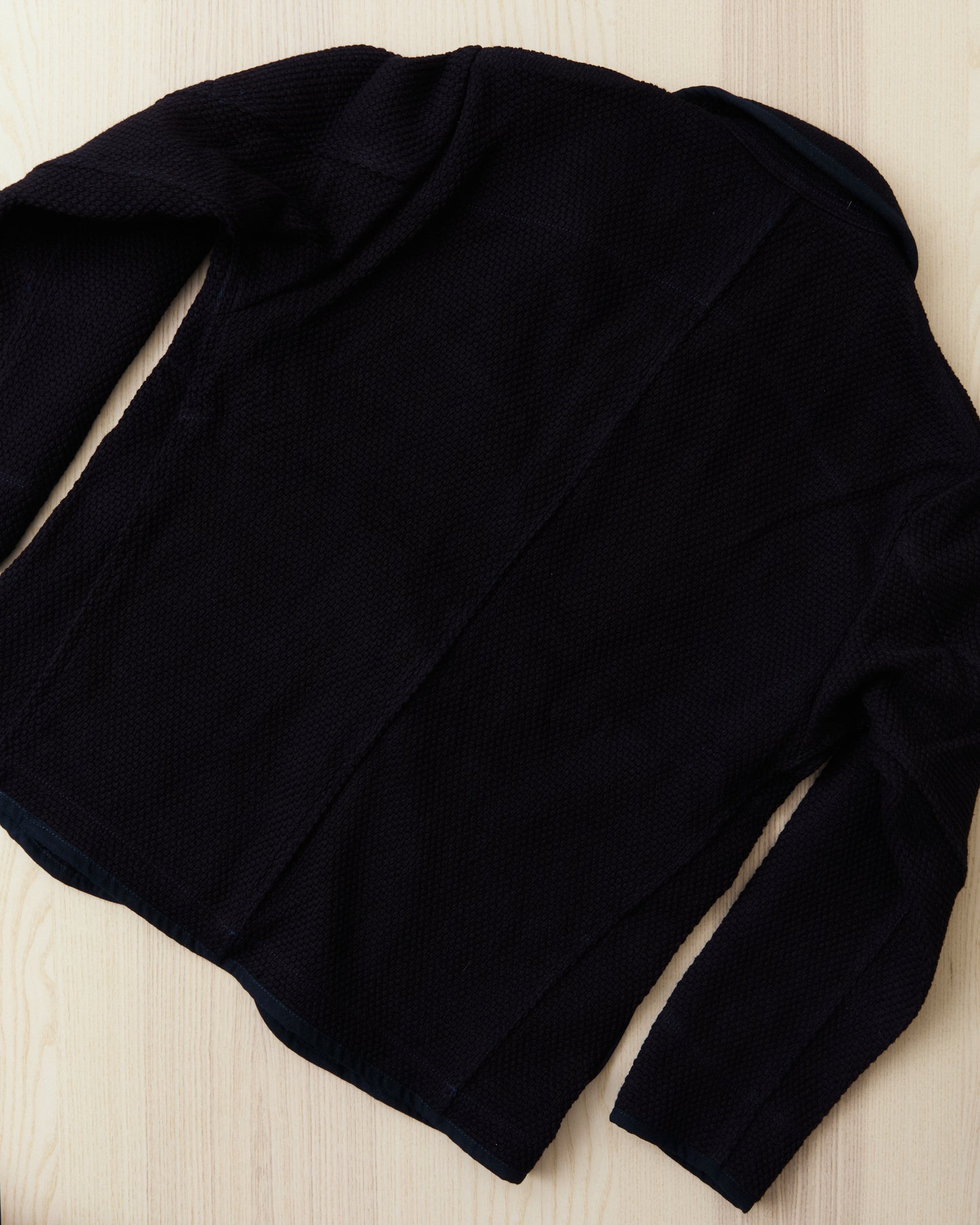 Momotaro MXOT1317 Heavy Sashiko Jacket