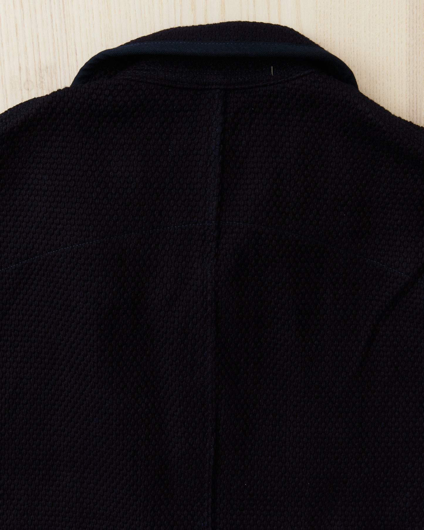 Momotaro MXOT1317 Heavy Sashiko Jacket