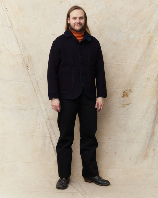 Momotaro MXOT1317 Heavy Sashiko Jacket