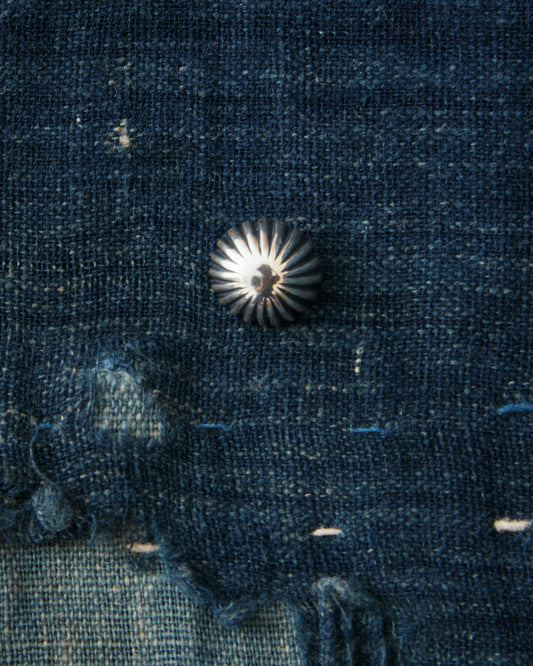 Larry Smith Classic Shell Concha Button OT-C0136