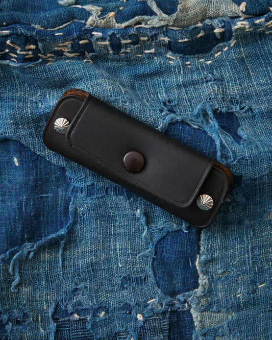 Larry Smith LT-0049 Key Fob Black