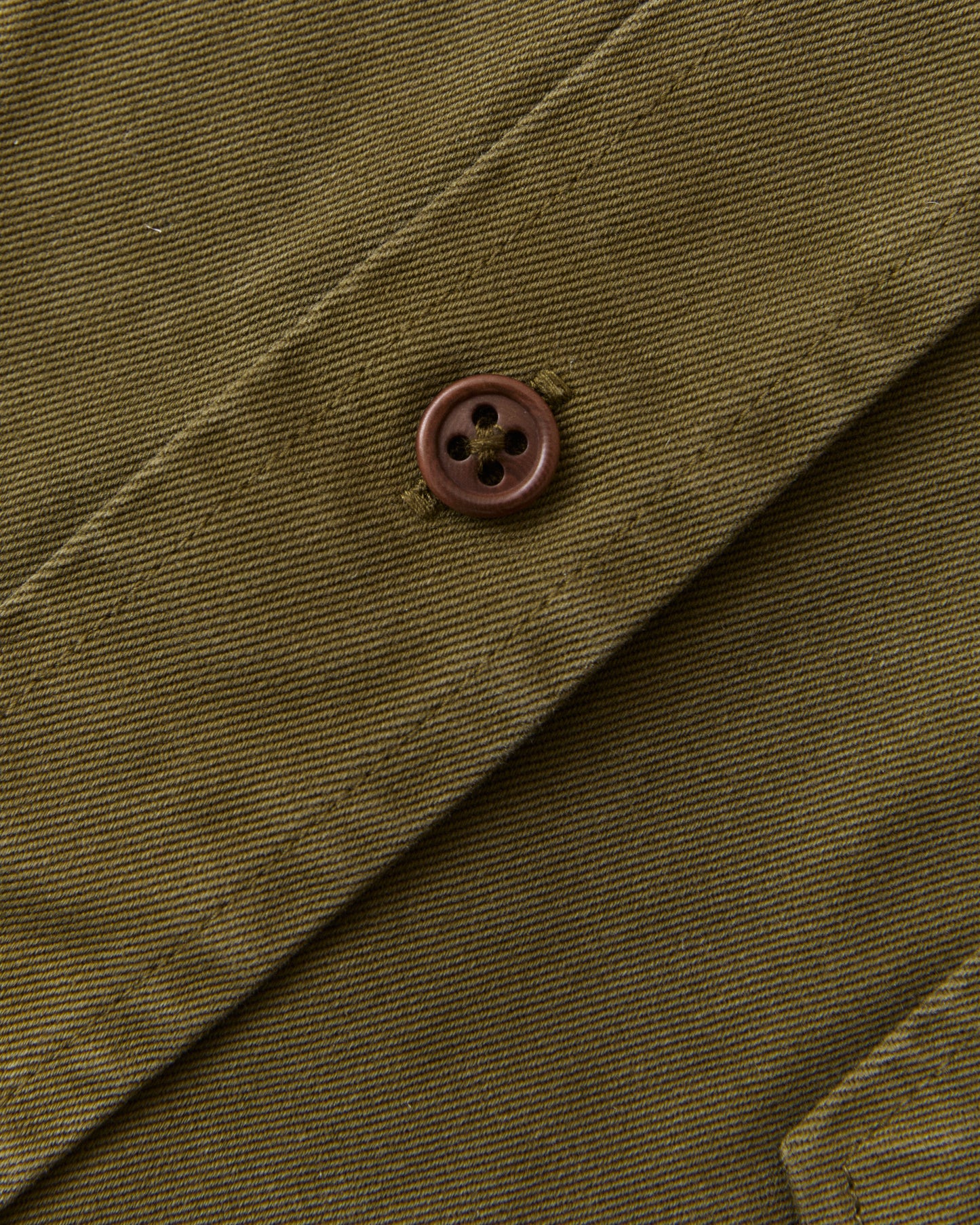 Indigofera Alamo Shirt Olive