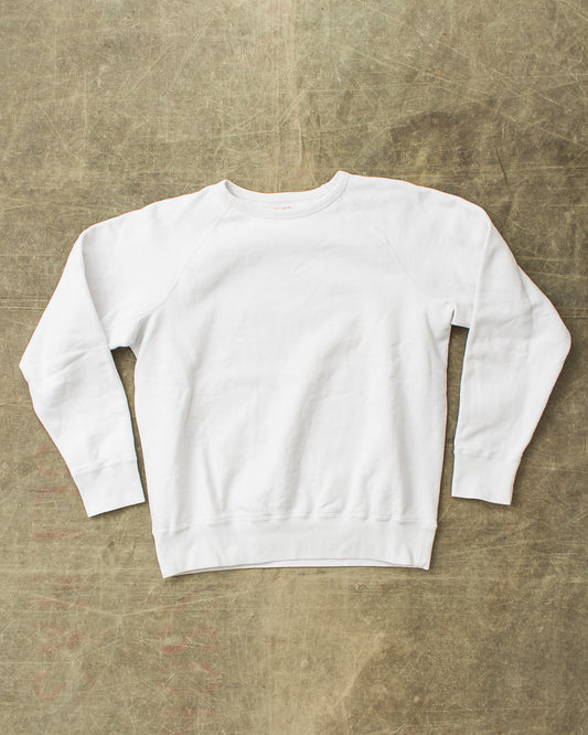 Second Hand The Real McCoy's Ballpark Sweatshirt Size XL