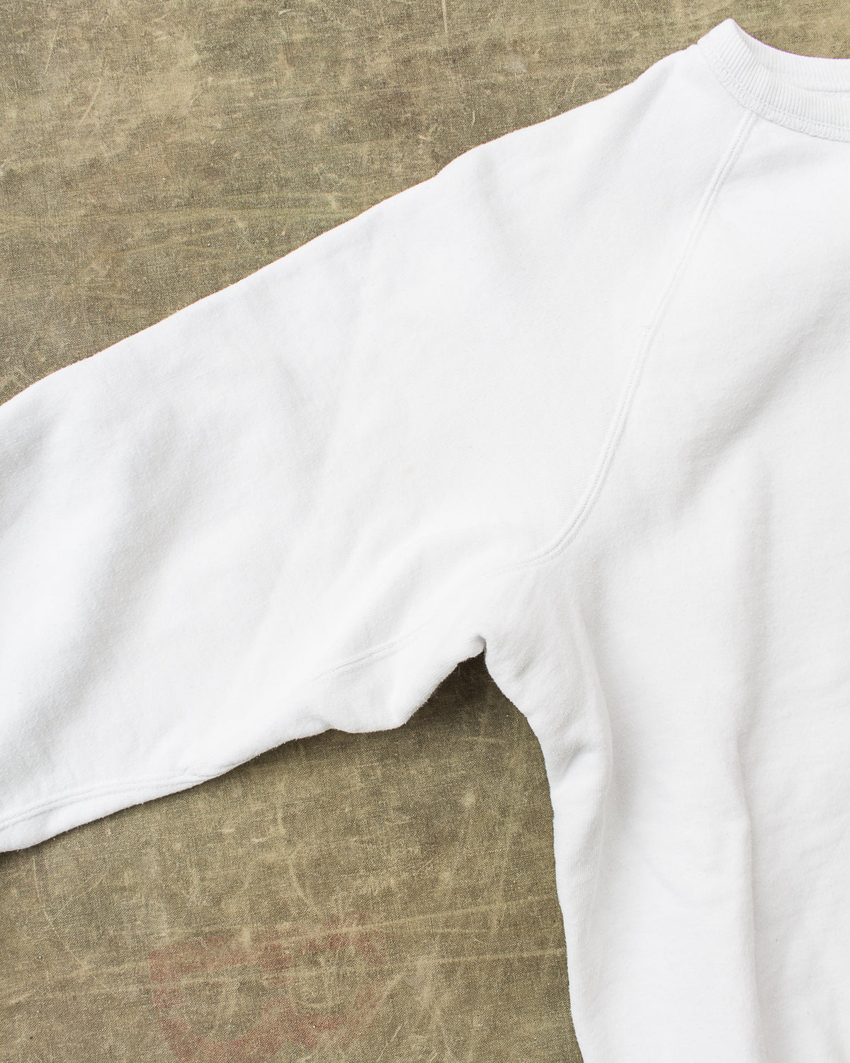 Second Hand The Real McCoy's Ballpark Sweatshirt Size XL