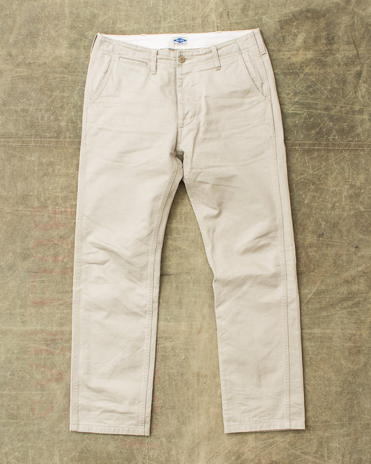 Second Hand Real McCoy's Chinos Pants