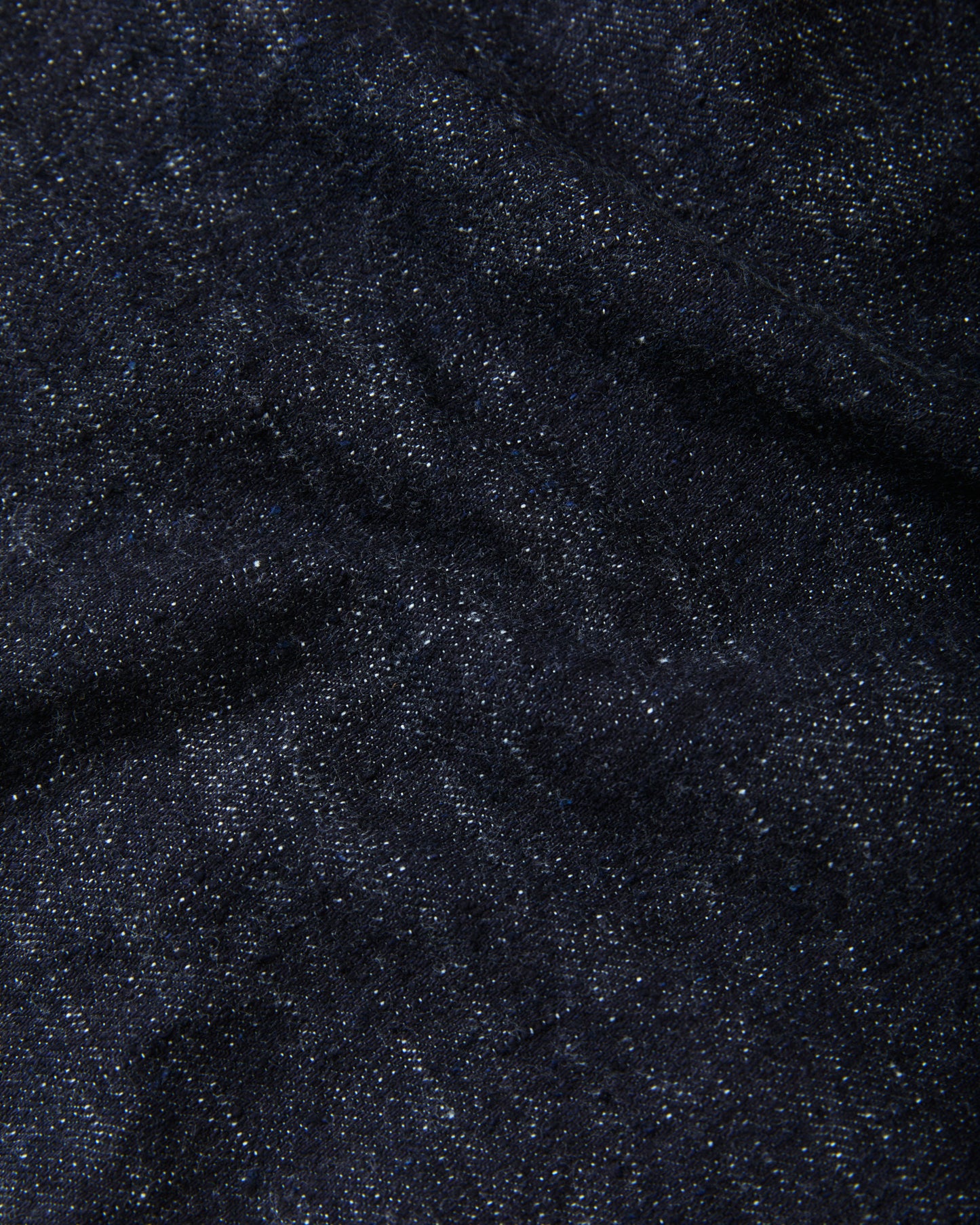 Studio D'artisan & Sa. SD-1001W GL3 Regular Straight Jeans One Wash