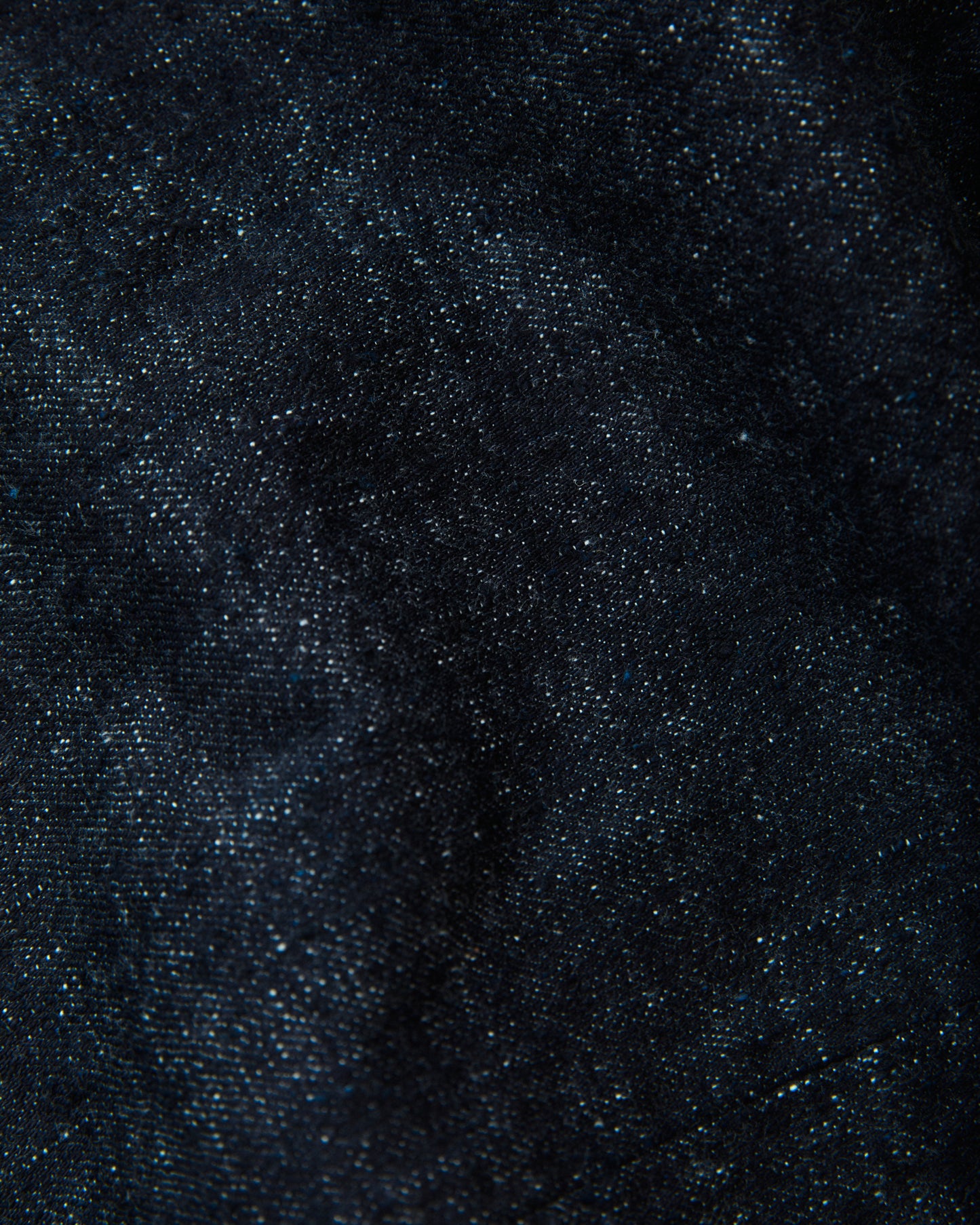 Studio D'artisan & Sa. SD-1002W GL3 Wide Straight Jeans One Wash