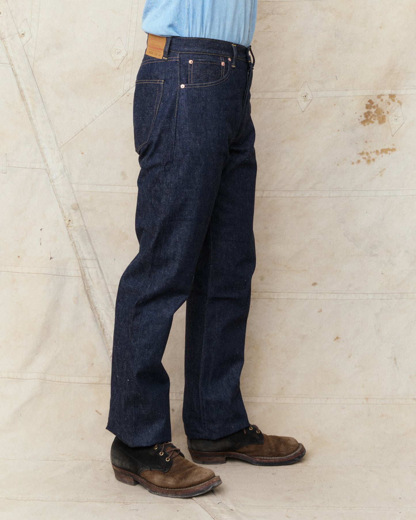 Warehouse & Co Lot. 1001XX Jeans