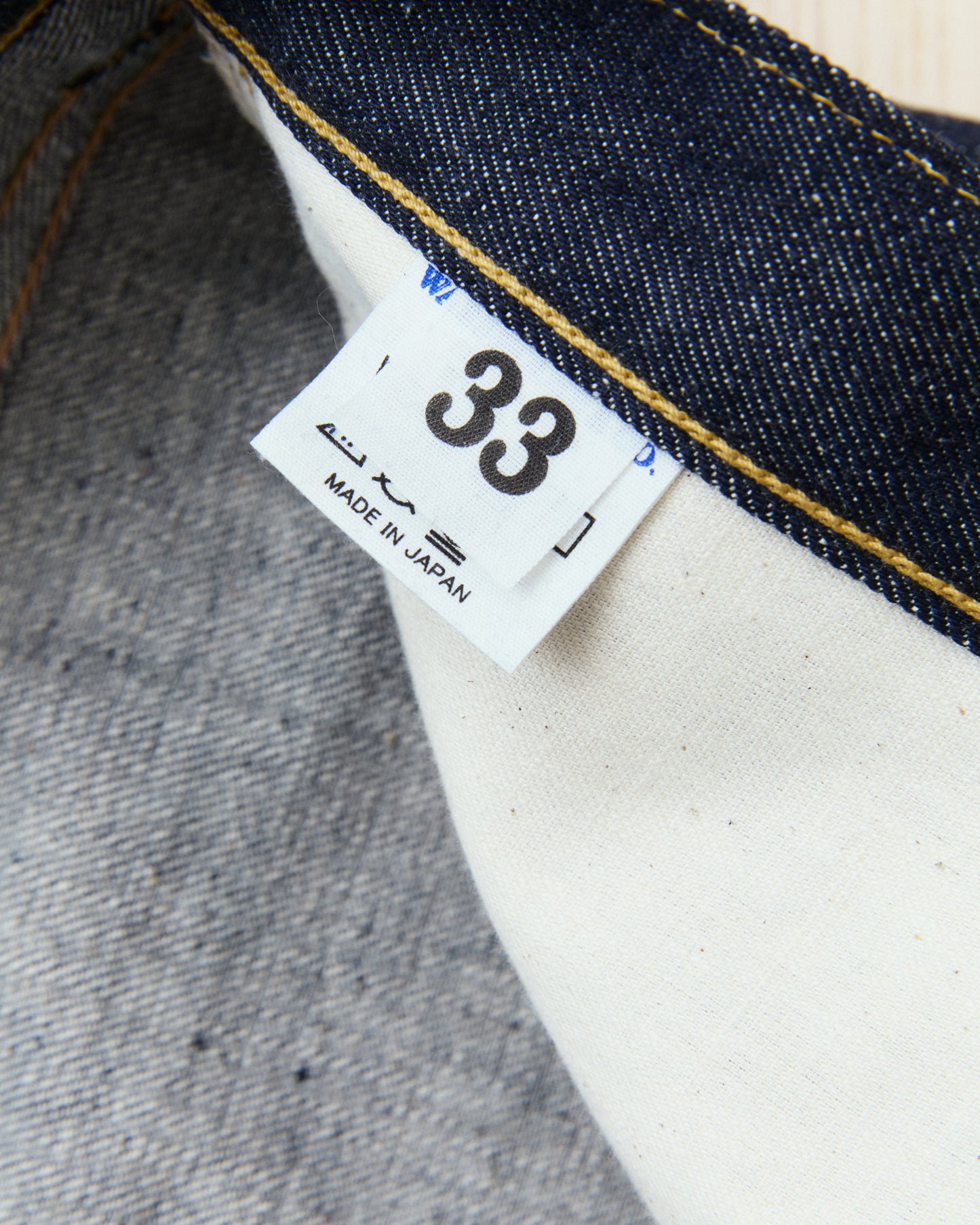 Warehouse & Co Lot. 1001XX Jeans