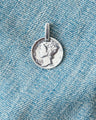 Larry Smith Liberty Pendant NL-0003