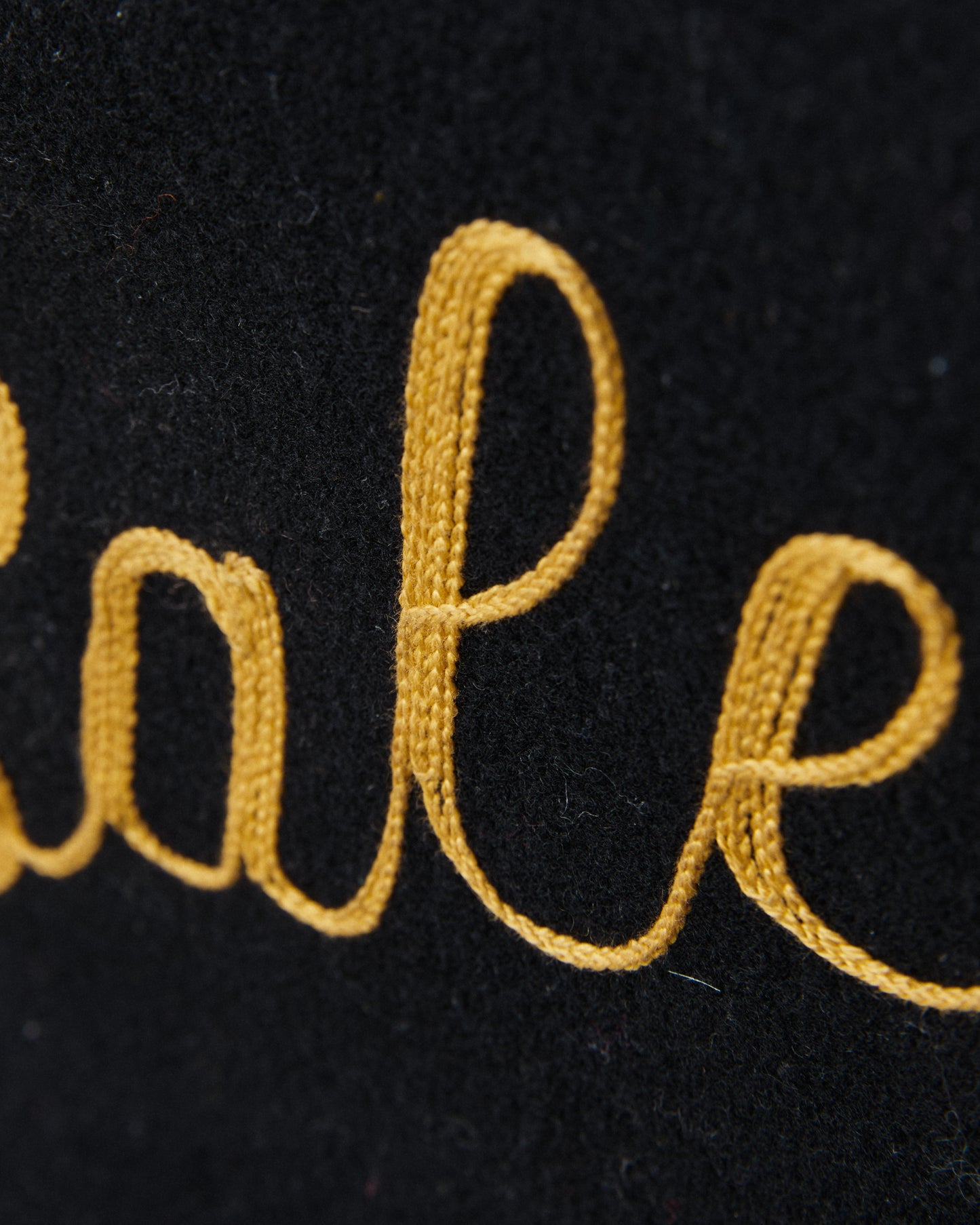 Vintage 1962 Salem Rubber Co Wool Varsity Jacket Small