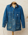 Vintage 1970's Sears Roebuck Chore Coat
