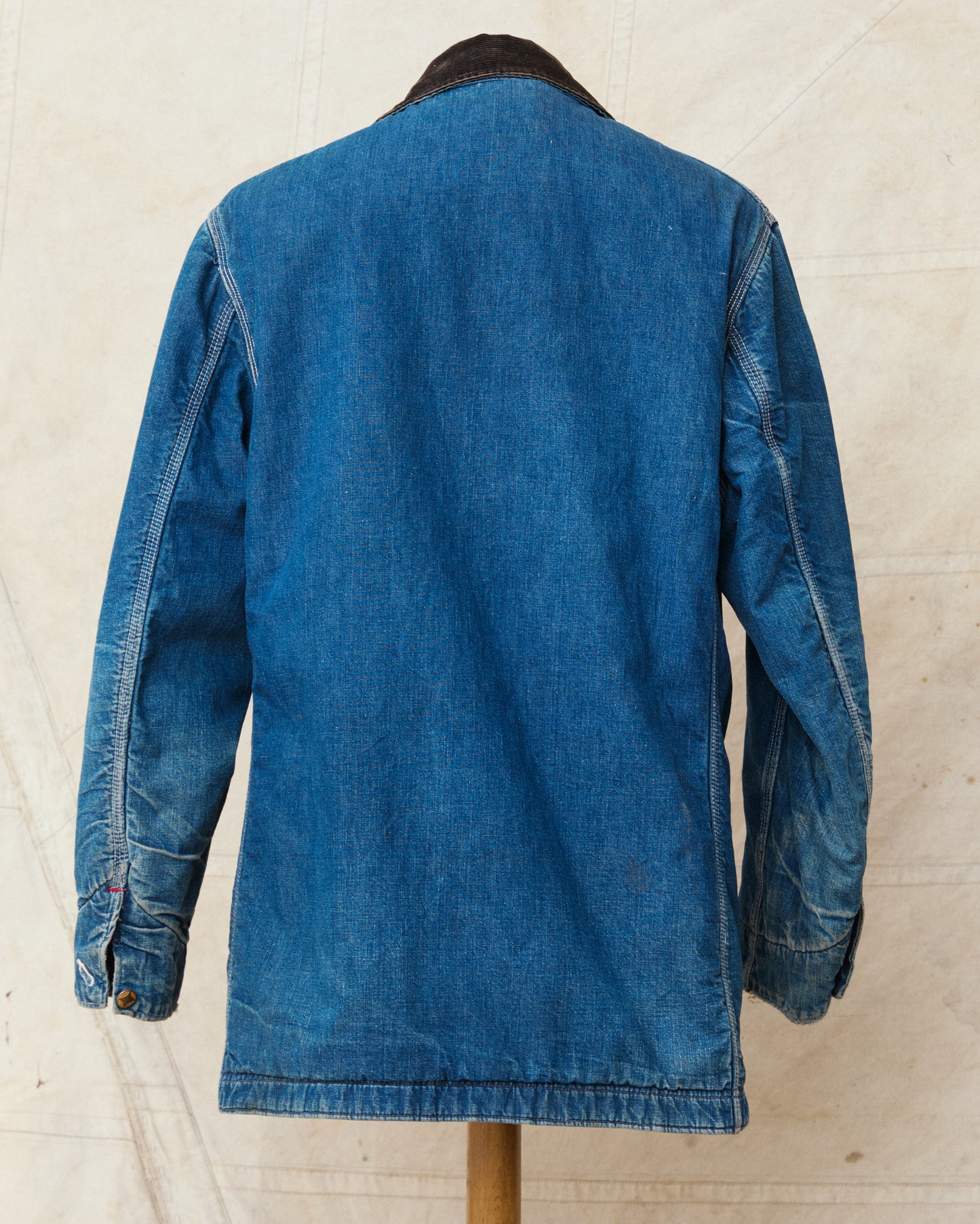 Vintage 1970's Sears Roebuck Chore Coat