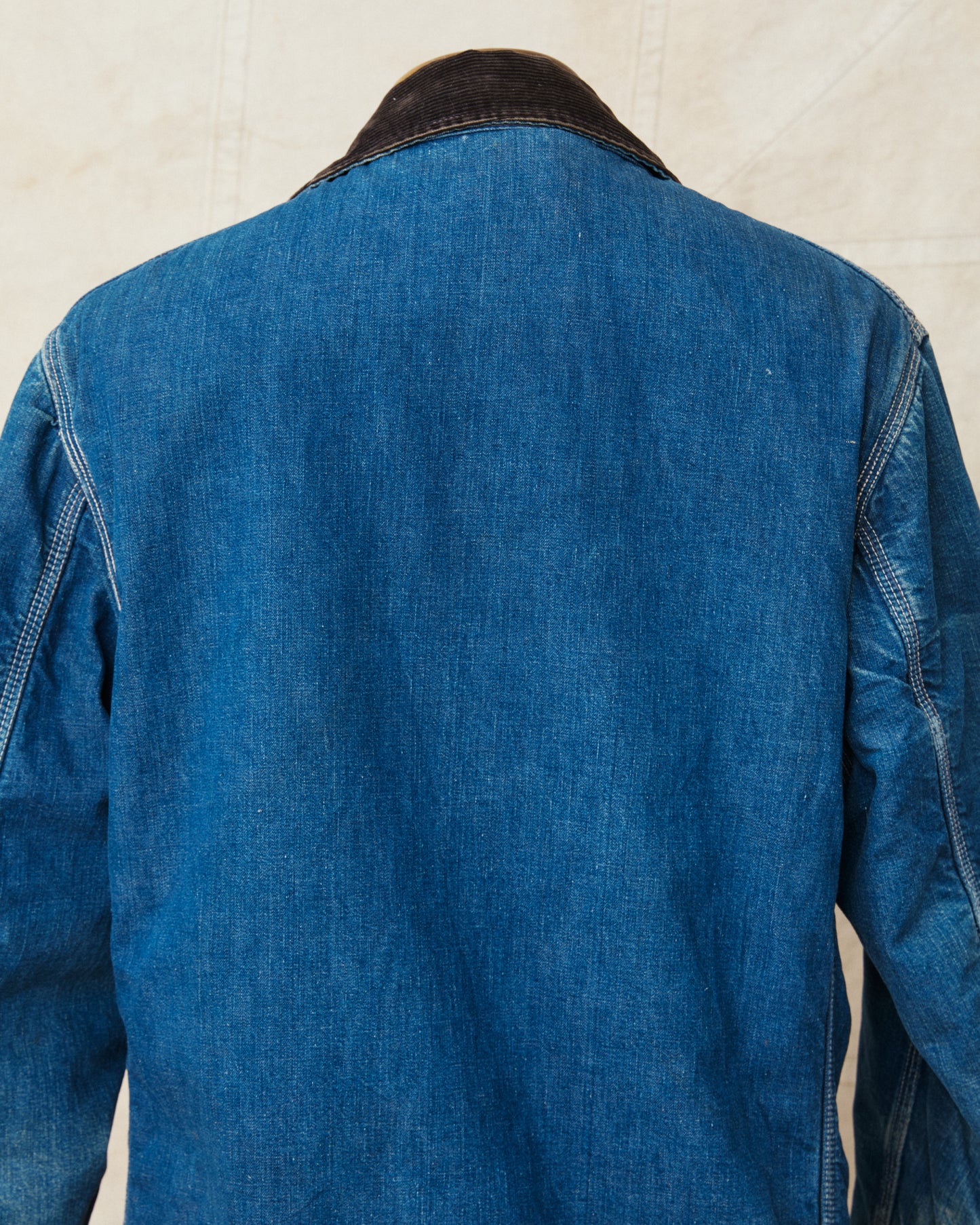 Vintage 1970's Sears Roebuck Chore Coat