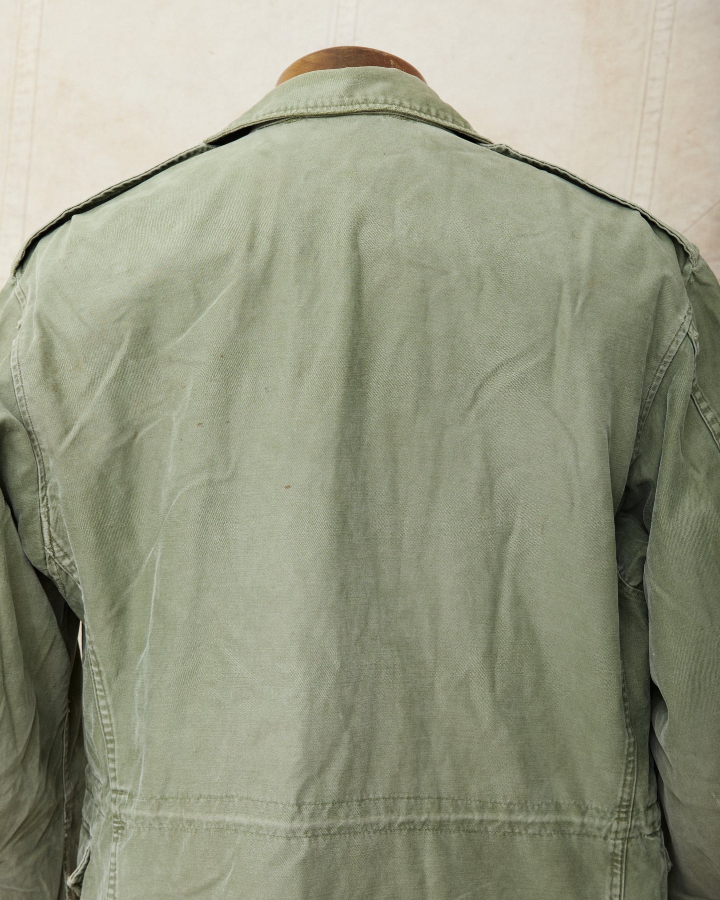 Vintage M-51 US Army Field Jacket