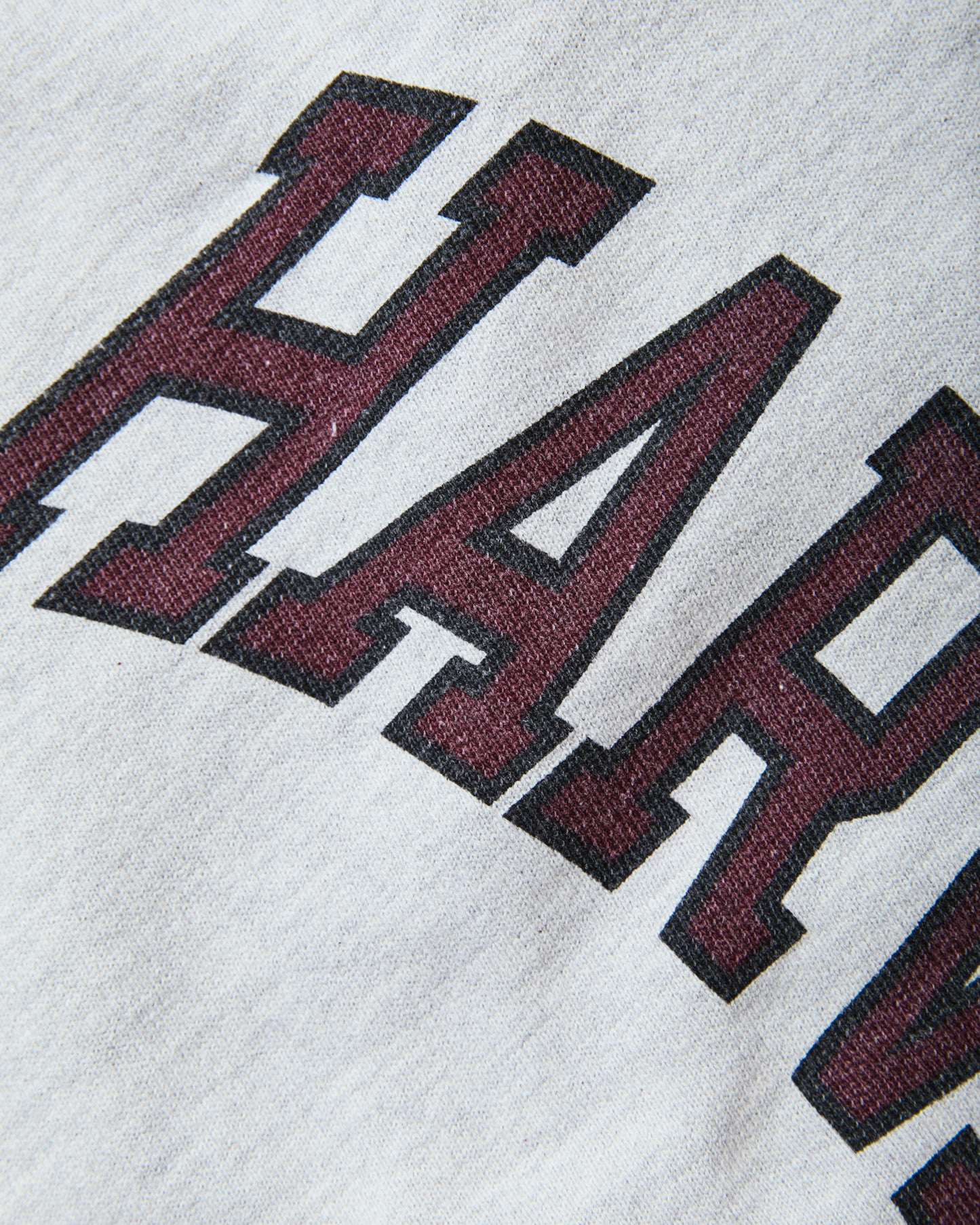 Vintage 90's Champion Reverse Weave Sweatshirt Harvard Gray Melange XXL