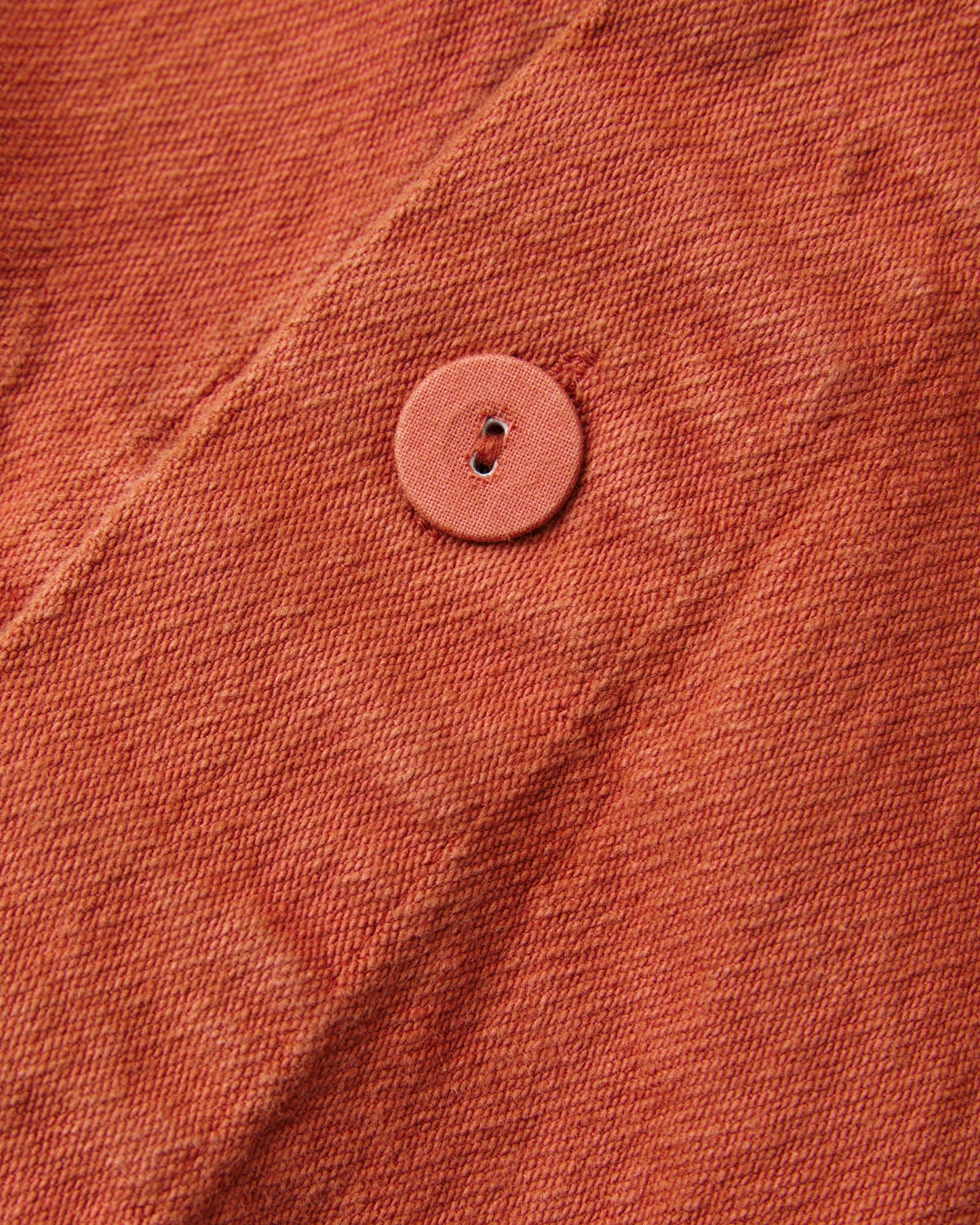 Tender Type 931 Scout Jacket Flowerpot Cotton Blackout