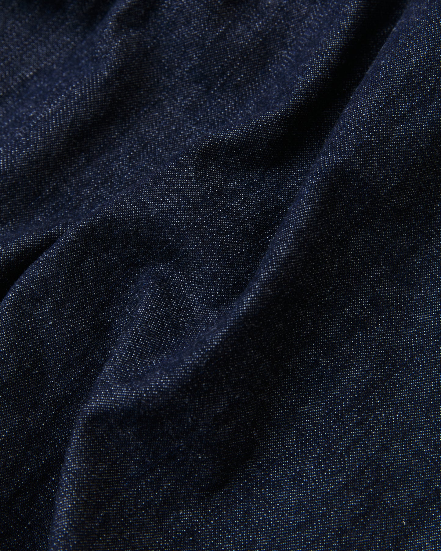 Indigofera Bowman 10oz Indigo Denim Shirt