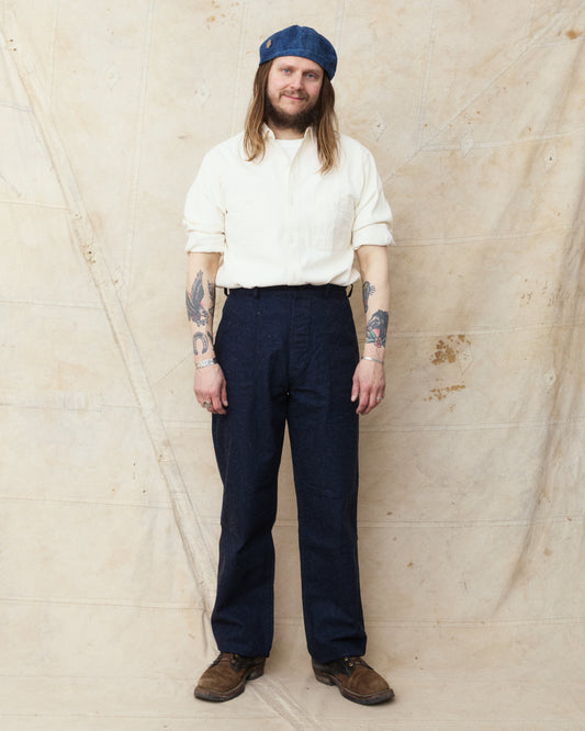 TCB Jeans Seamens Trousers