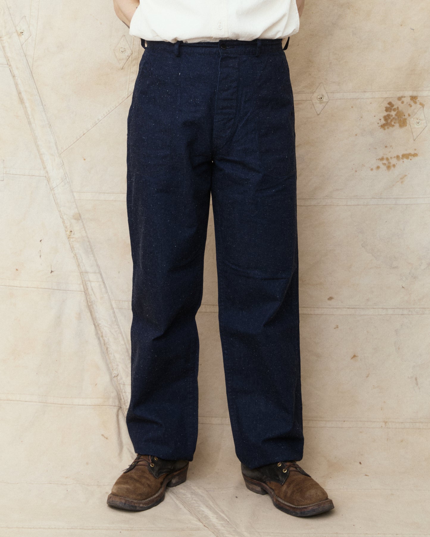 TCB Jeans Seamens Trousers