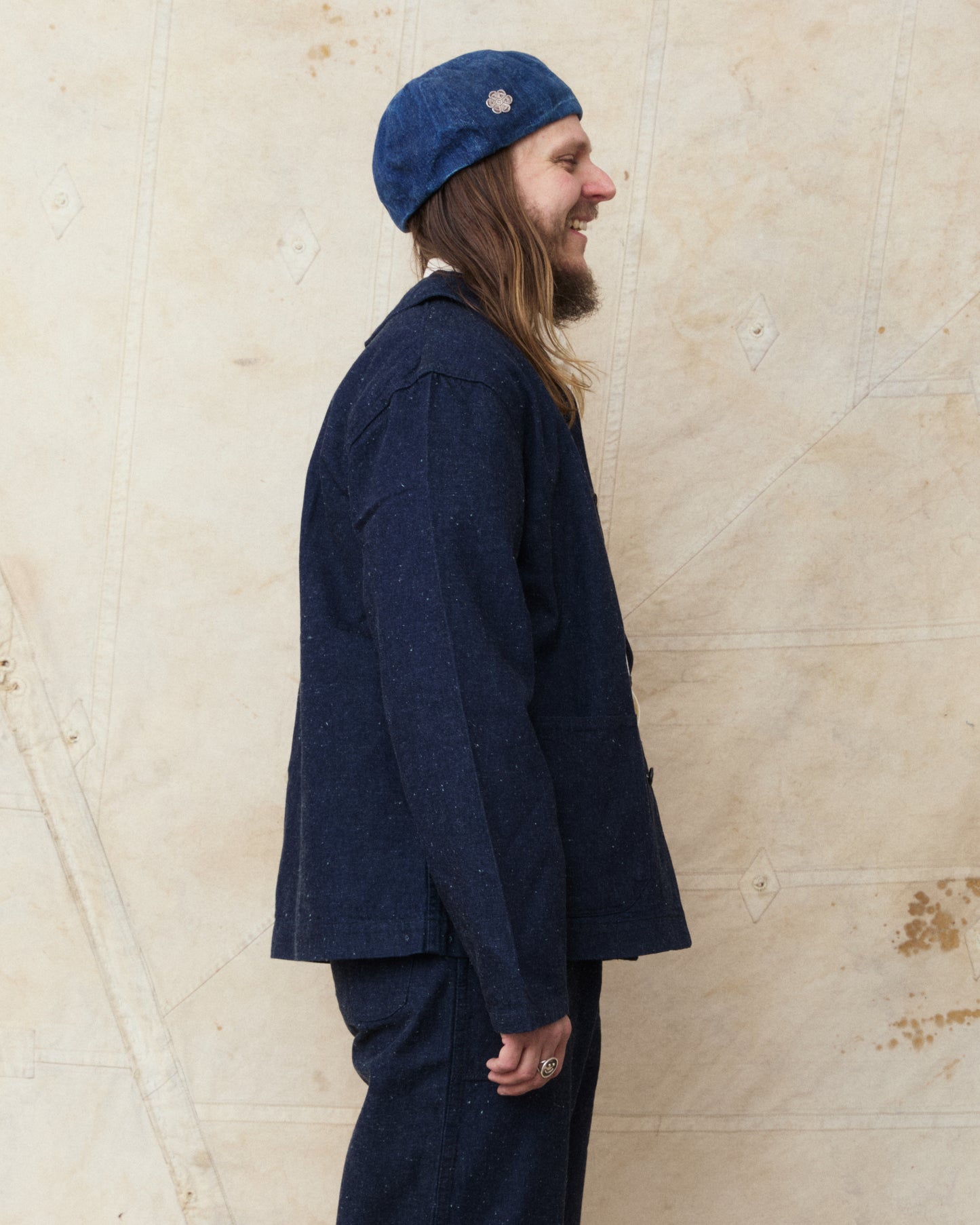 TCB Jeans Seamens Jacket