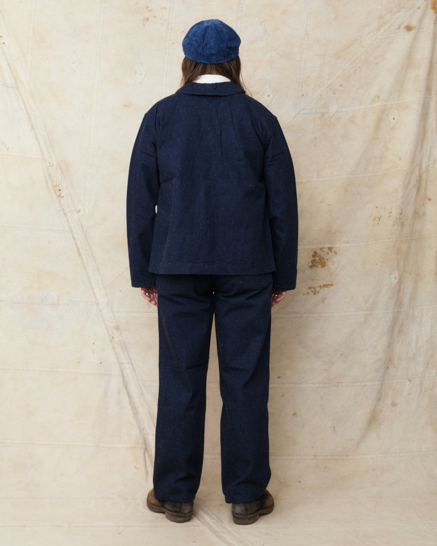 TCB Jeans Seamens Jacket