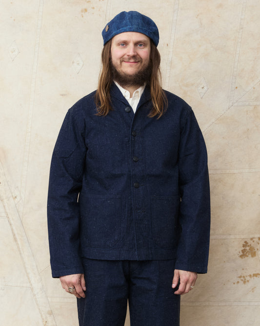 TCB Jeans Seamens Jacket