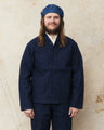 TCB Jeans Seamens Jacket