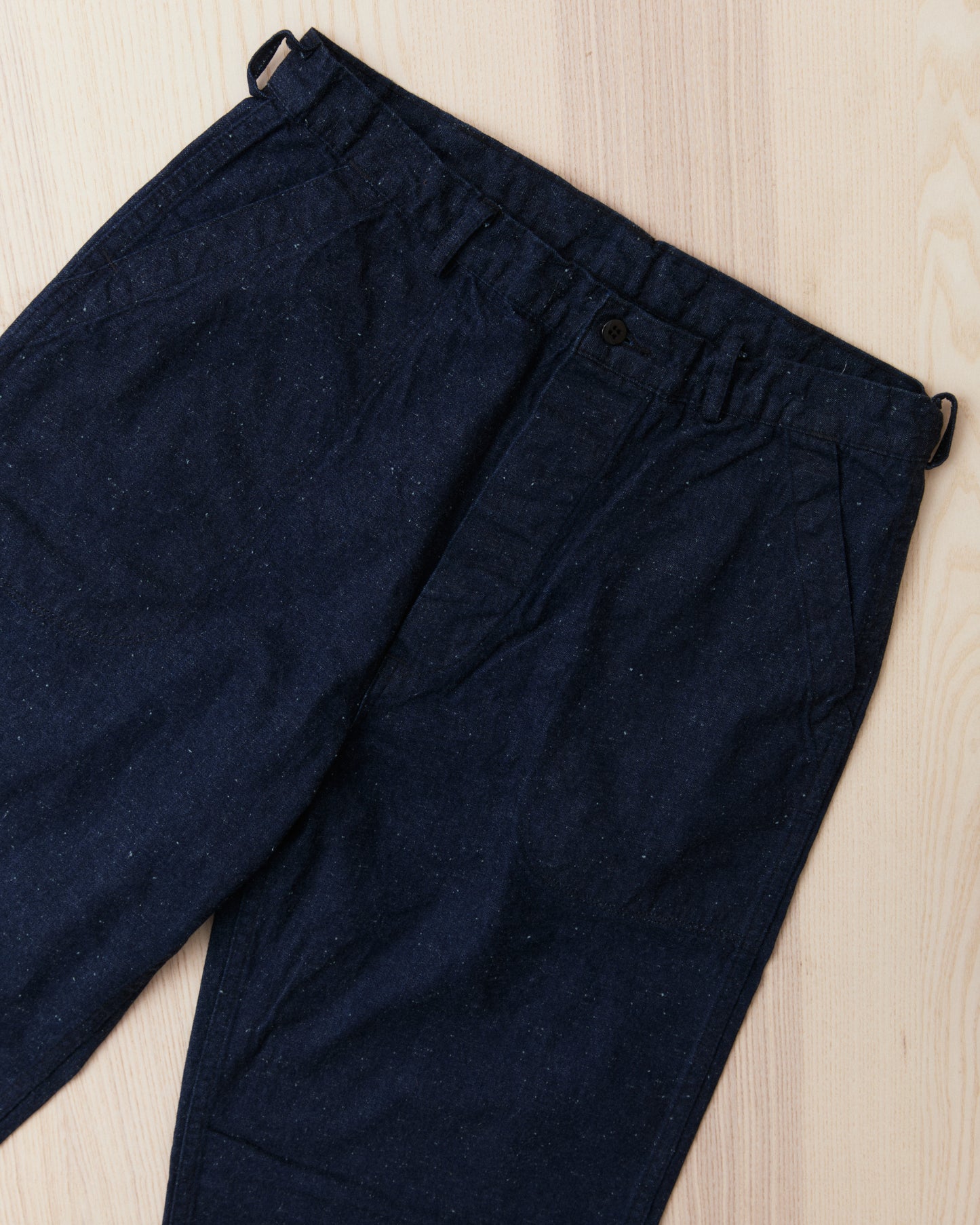 TCB Jeans Seamens Trousers