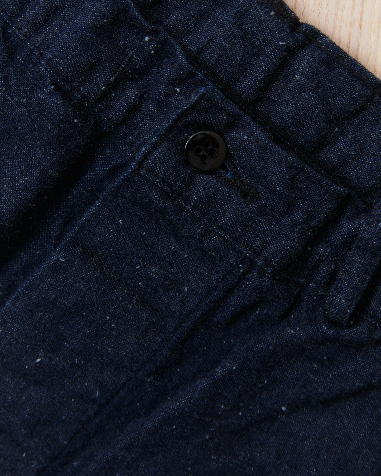 TCB Jeans Seamens Trousers