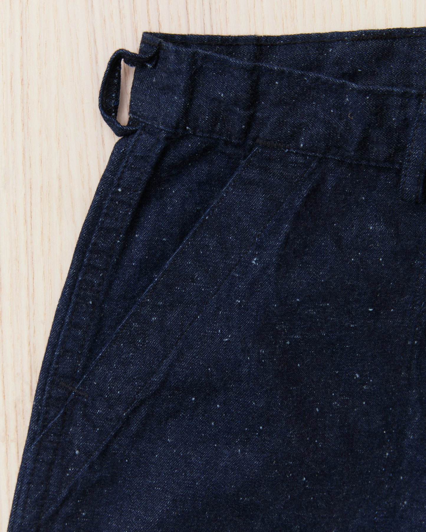 TCB Jeans Seamens Trousers