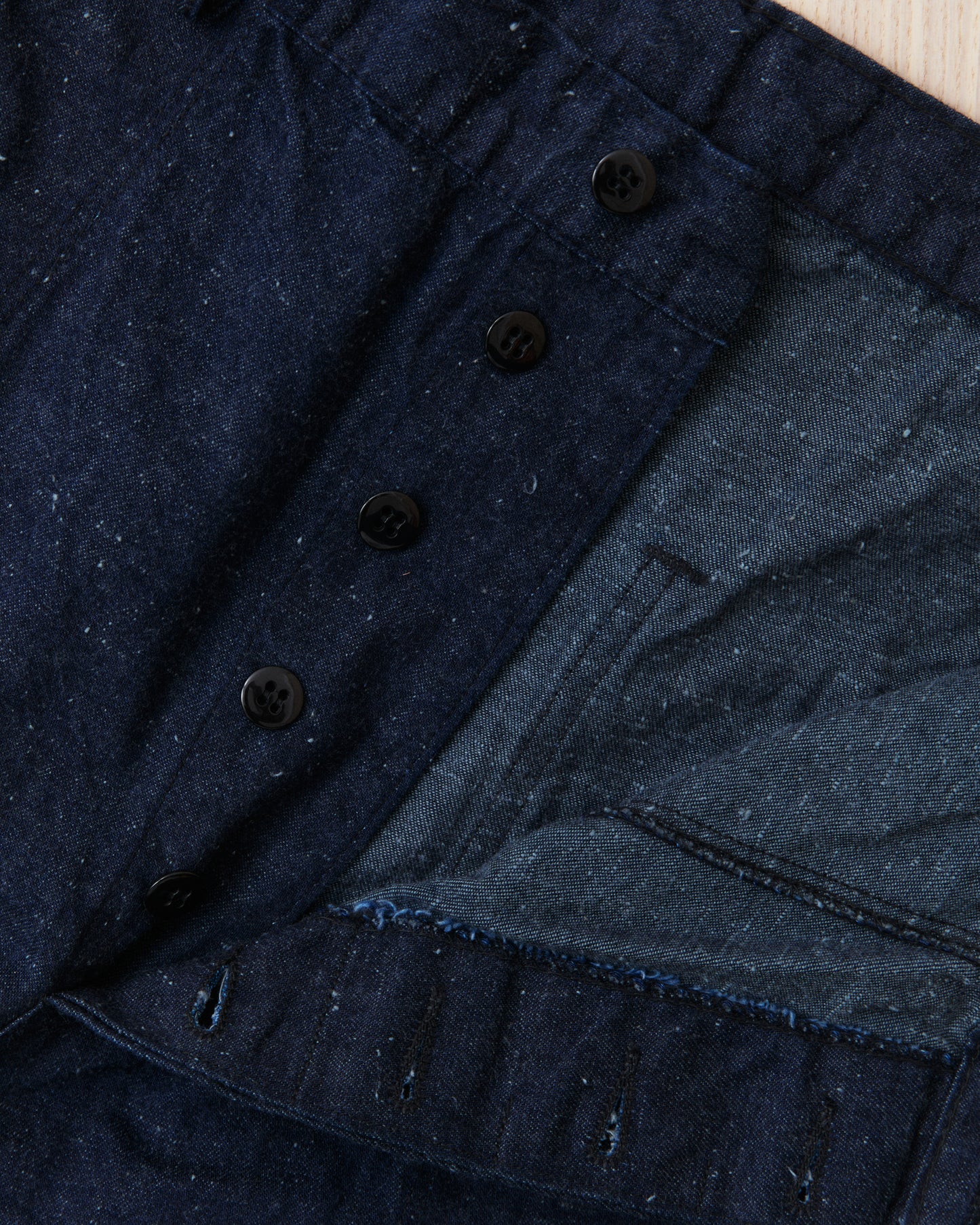 TCB Jeans Seamens Trousers