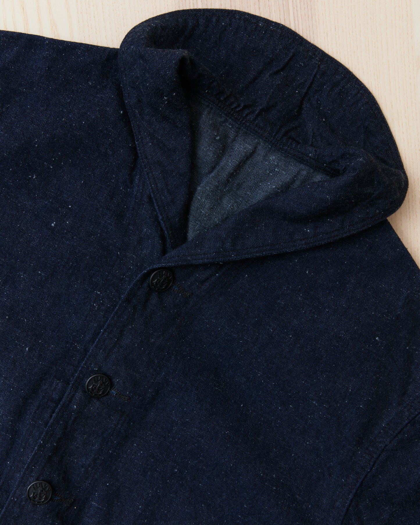 TCB Jeans Seamens Jacket