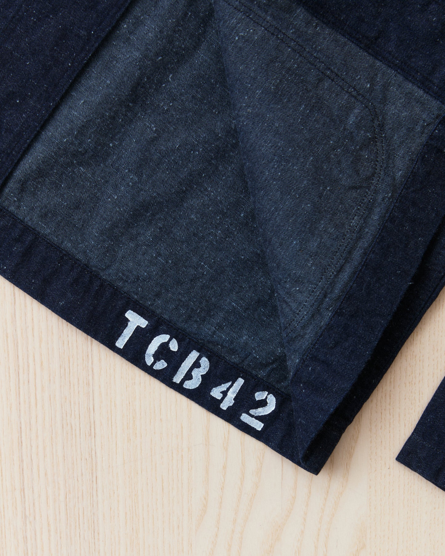 TCB Jeans Seamens Jacket