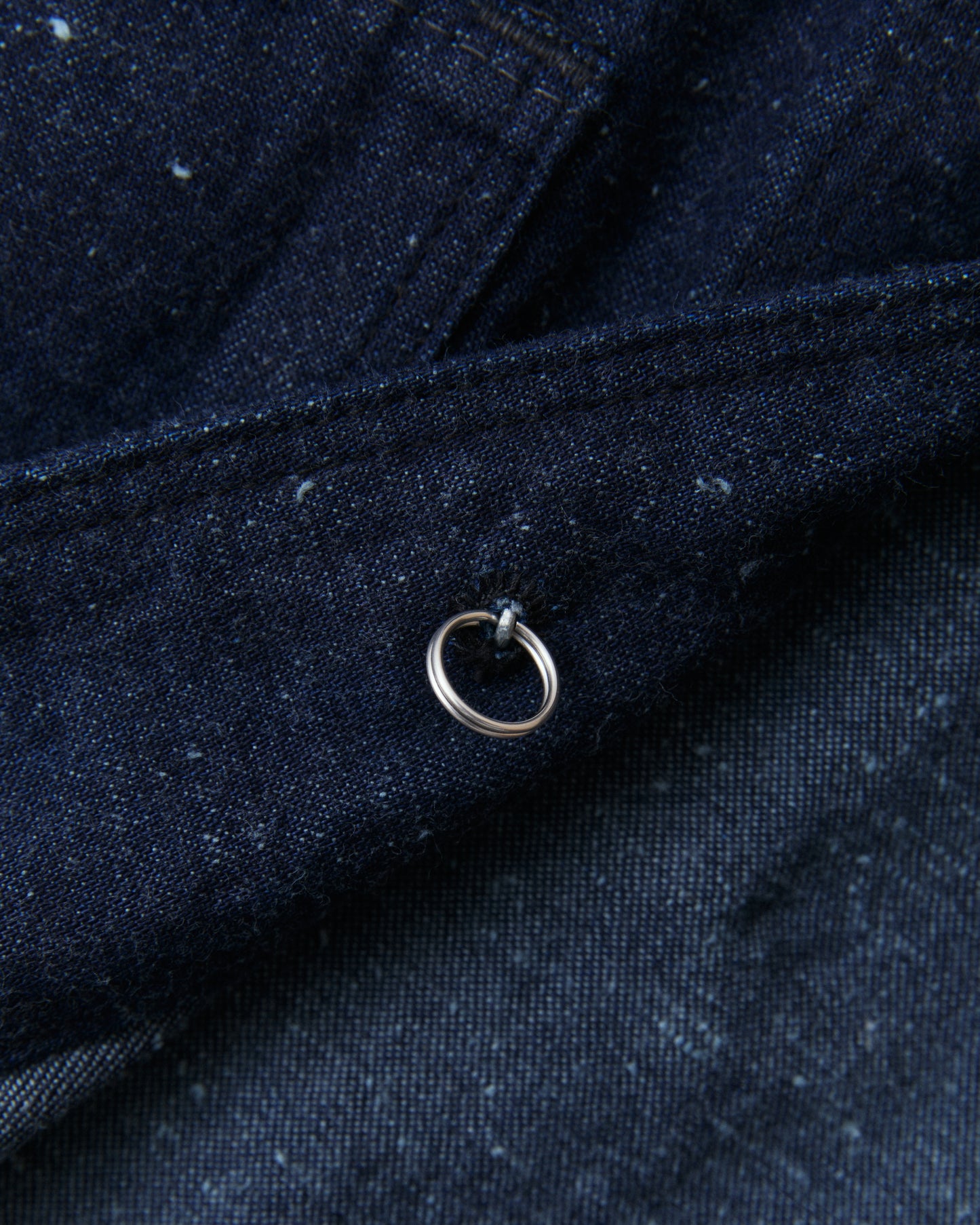 TCB Jeans Seamens Jacket