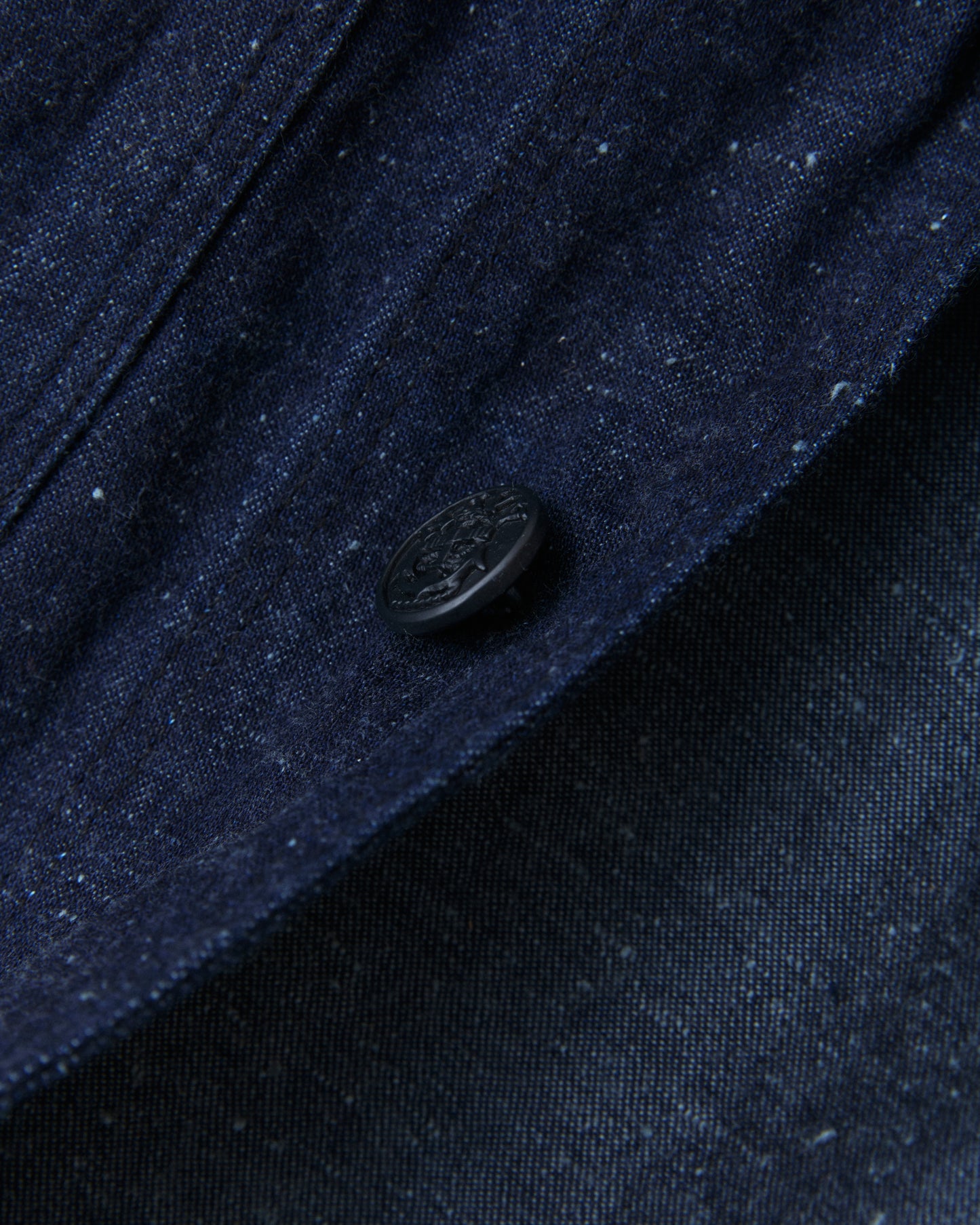 TCB Jeans Seamens Jacket