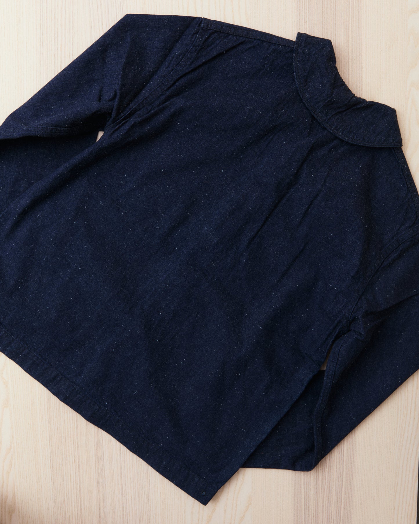TCB Jeans Seamens Jacket