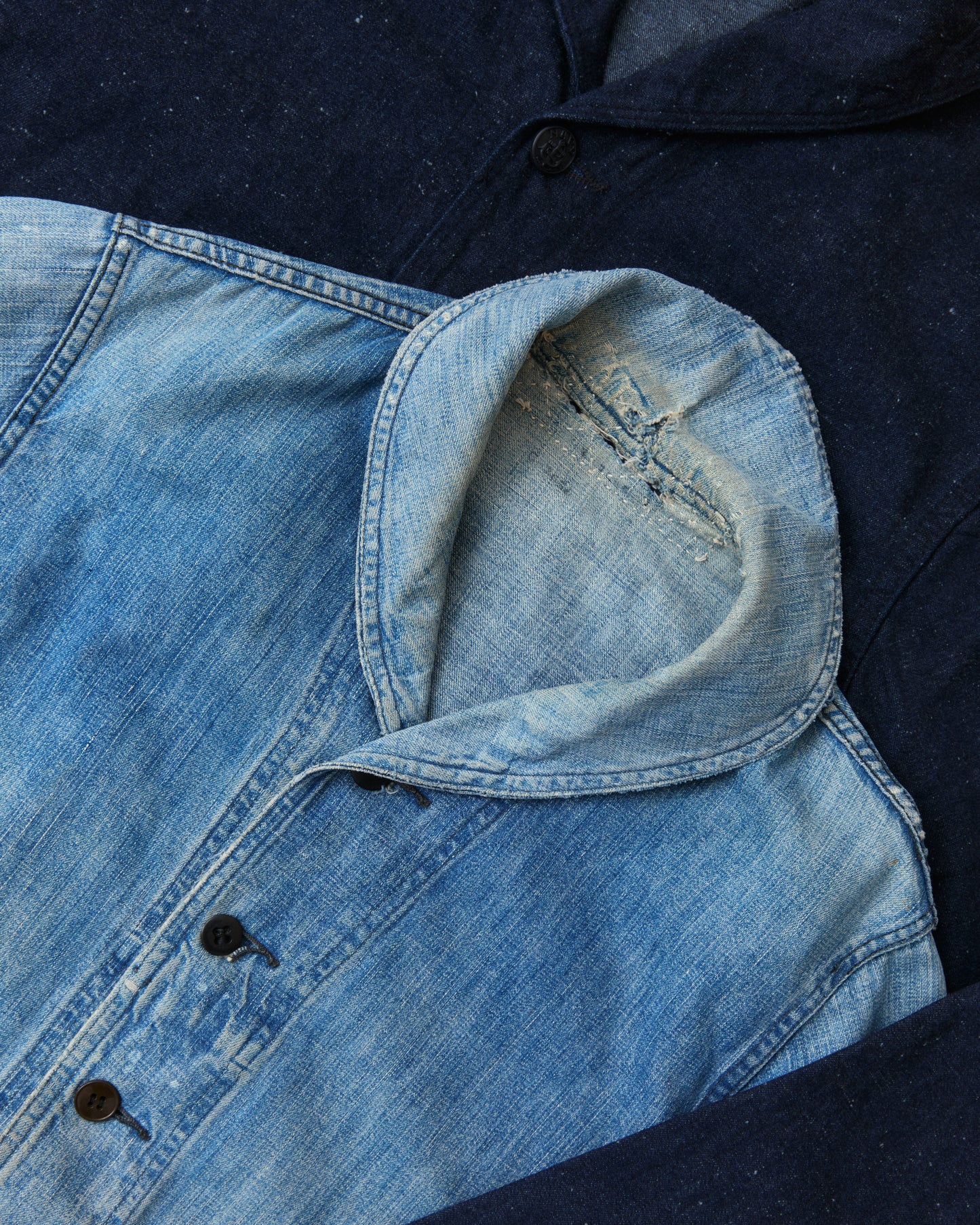 TCB Jeans Seamens Jacket