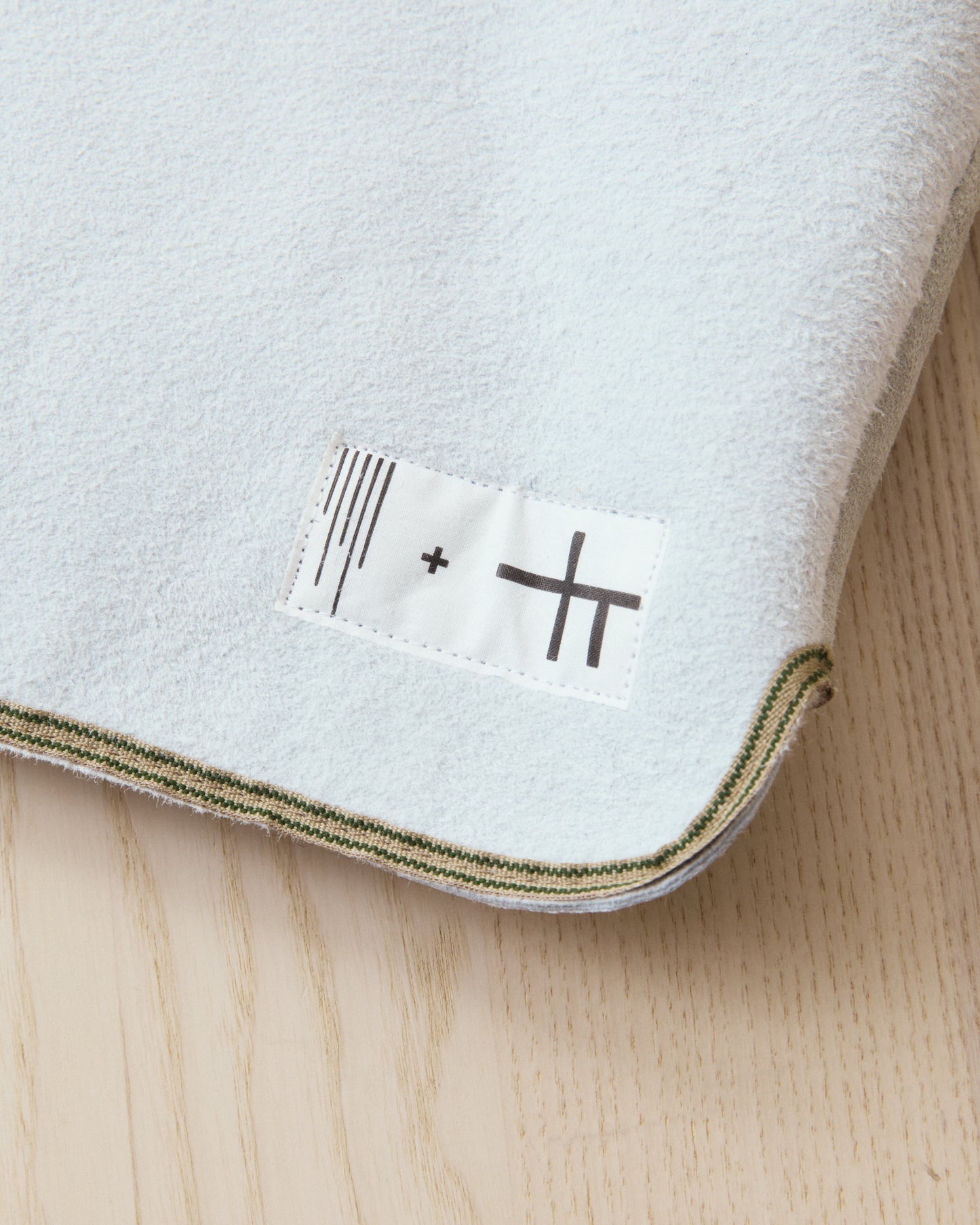 Gråbrodern Bjärges Vest Gotland Shearling Lot Nr G555-623-32