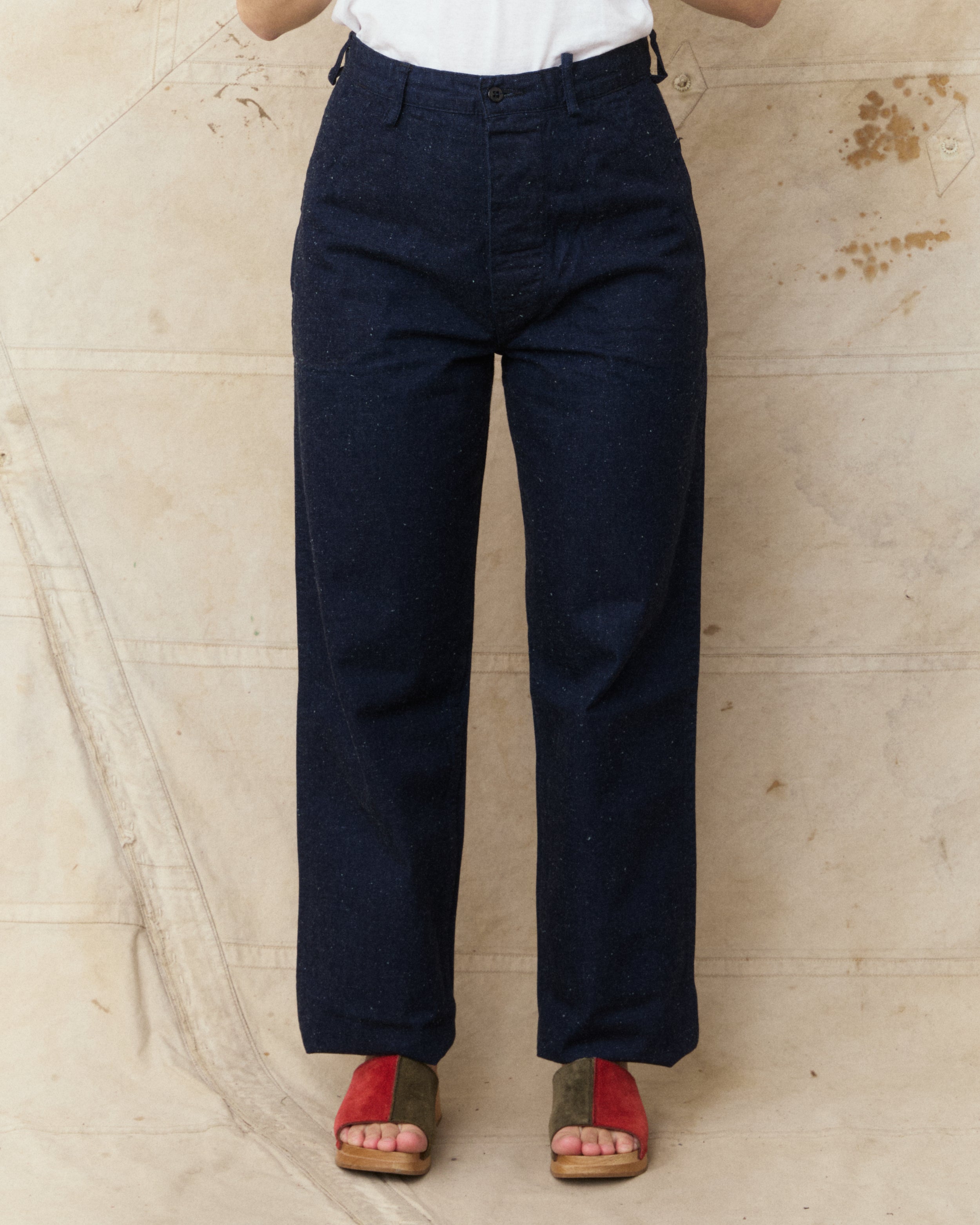 TCB Jeans Seamens Trousers – Second Sunrise