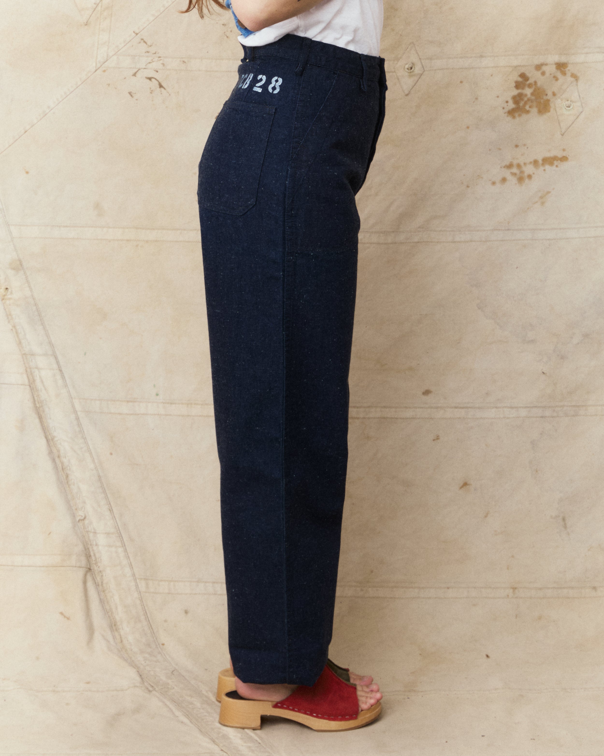 TCB Jeans Seamens Trousers – Second Sunrise