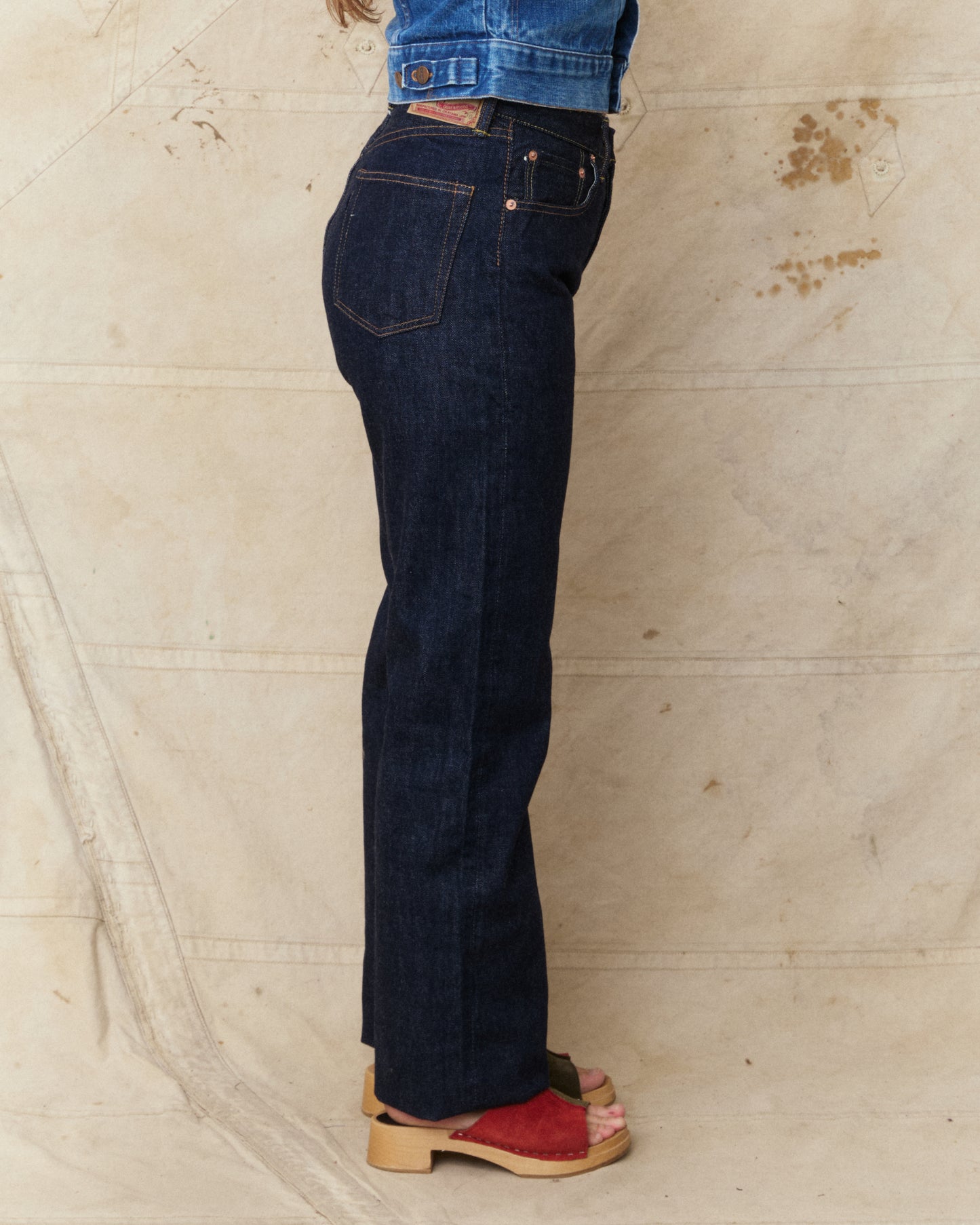 TCB Jeans 50's Fit One Wash