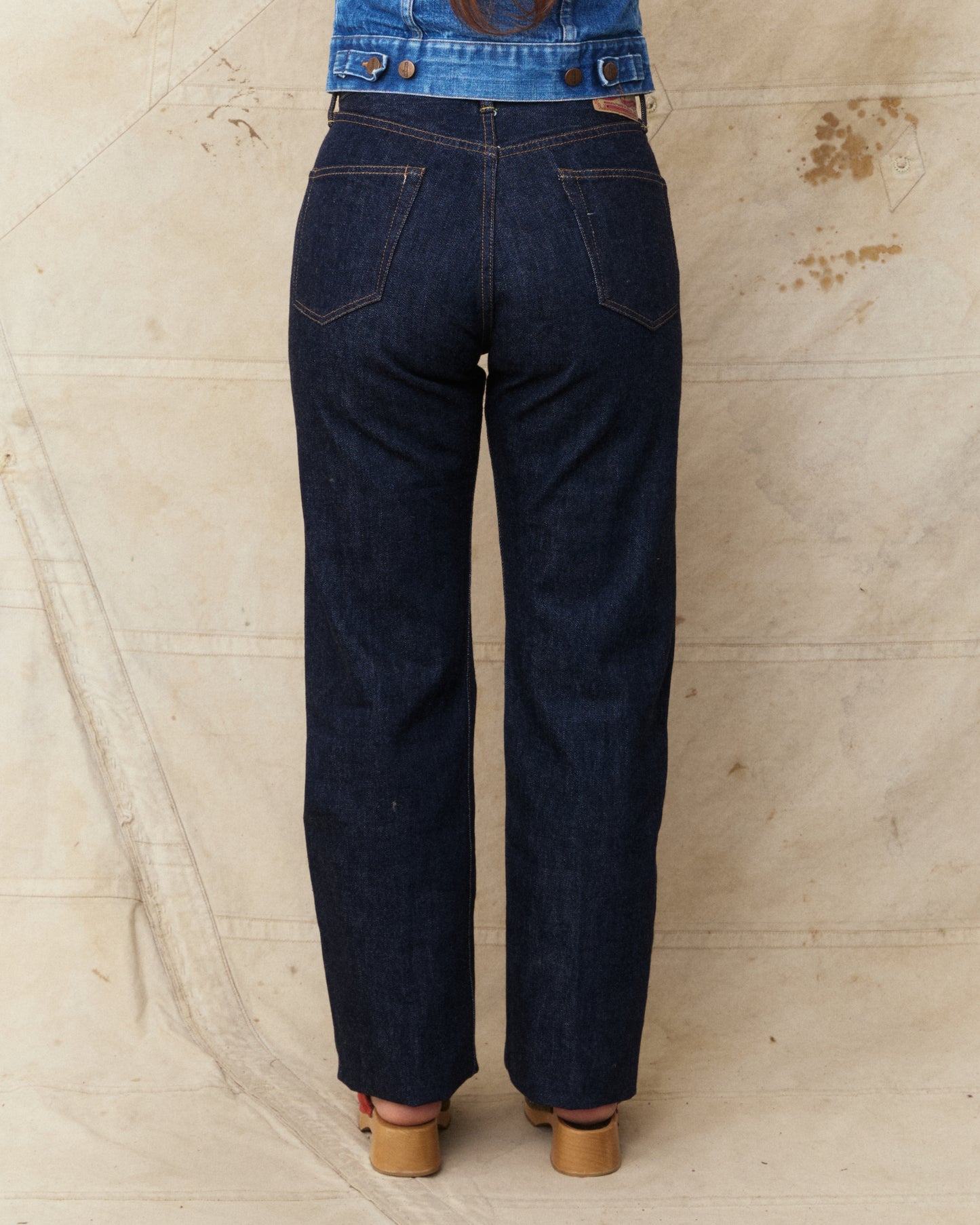 TCB Jeans 50's Fit One Wash