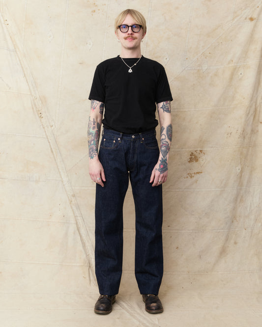 TCB Jeans 50's Fit One Wash