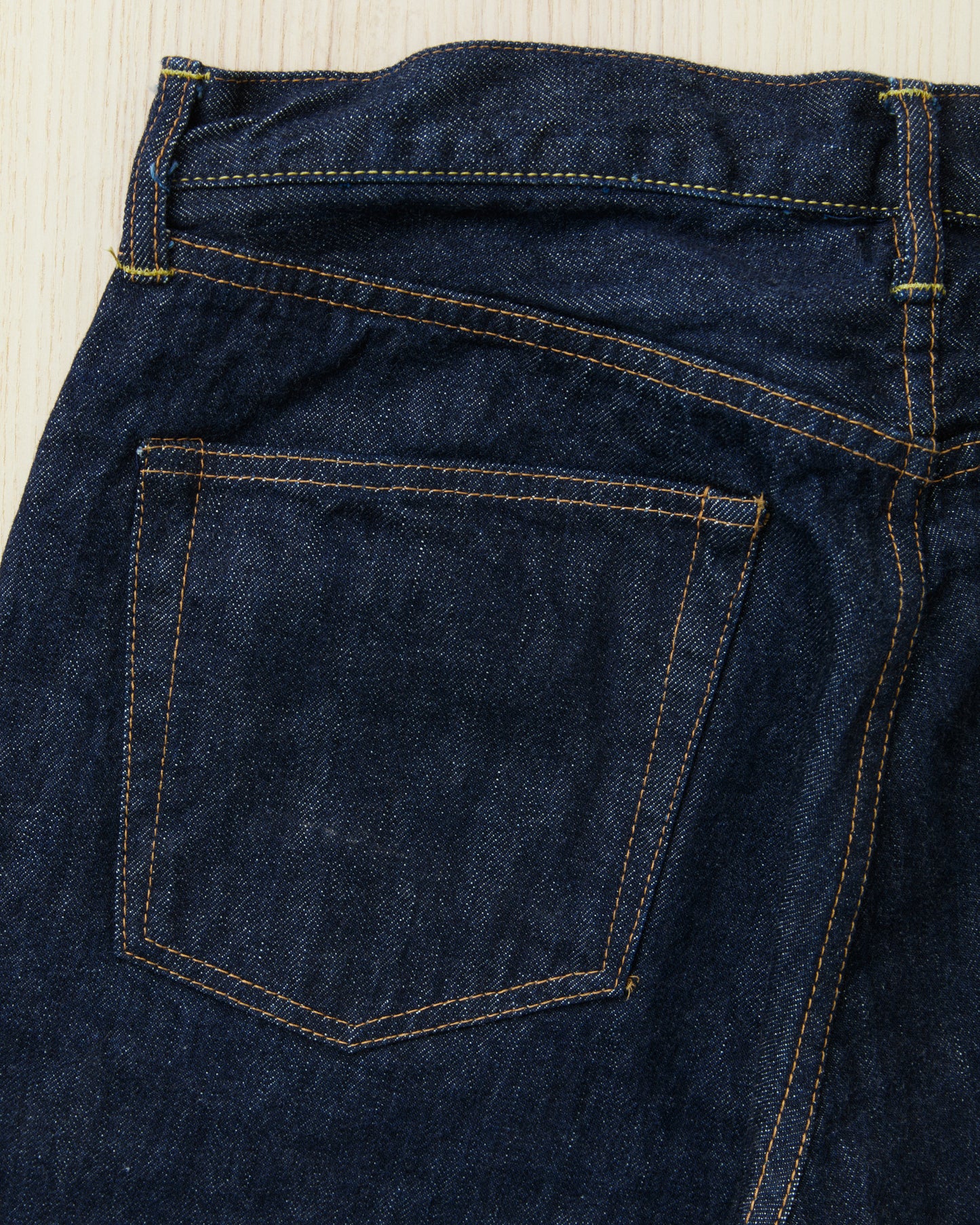TCB Jeans 50's Fit One Wash